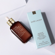 值哭！雅诗兰黛 小棕瓶精华露 100ml