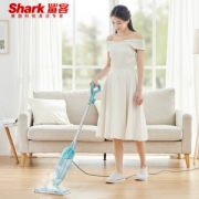 Shark鲨客 M01蒸汽拖把 高温除菌 无残留