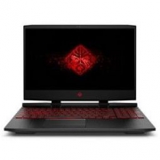 HP 惠普 暗影精灵5 15.6英寸游戏本（i5-9300H、8GB、512GB、RTX2060、144Hz）