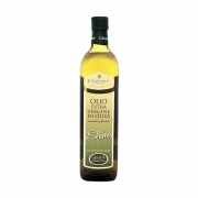 克莱门特 进口特级初榨橄榄油 750ml*6件