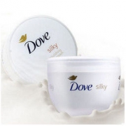 Dove 多芬 丝滑水润身体乳霜 300ml *3件