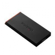 9日0点： ThinkPlus 联想 X320 Type-C USB3.1移动固态硬盘 PSSD 256GB