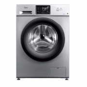 Midea 美的 MG100V31DS5 变频 滚筒洗衣机 10kg