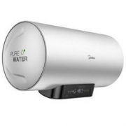 10日0点： Midea 美的 F6021-Q7 (HE) 电热水器 60升