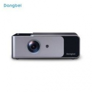 DANGBEI 当贝 F1 1080P投影仪