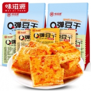 味滋源 Q弹豆干 512g（混合口味）