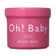 HOUSE OF ROSE 去角质磨砂膏 570g