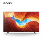 SONY 索尼 KD-55X9100H 55英寸 4K 液晶电视