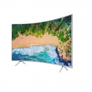Samsung 三星 UA65NUC30SJXXZ 4K曲面电视 65英寸 4599元包邮