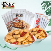 黄飞红 麻辣花生  42g*8+25g*4
