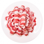 蒙都 精选羊肉片 600g 49.9元，可低至24.95元