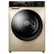 Midea 美的 G51B 洗烘一体机 10公斤
