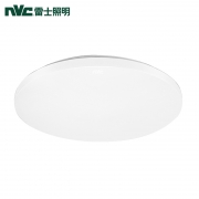 16日0点、616预告：nVc/雷士照明 LED吸顶灯白光 6W 8.91元包邮