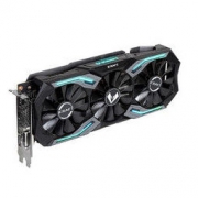 MAXSUN 铭瑄 RTX2070 iCraft GM 8G 电竞之心 显卡