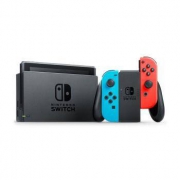 新补货：Nintendo/任天堂 任天堂Switch日版续航版