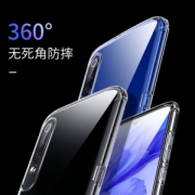 闪魔  小米全系硅胶防摔手机壳