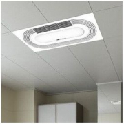 nvc-lighting 雷士照明 集成吊顶嵌入式风暖浴霸
