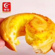 友臣 椰蓉面包 整箱450g