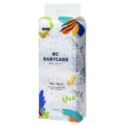 PLUS会员：babycare Air pro纸尿裤 XL码-36片/包*4