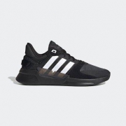 16日0点：adidas 阿迪达斯 neo RUN90S 男子休闲运动鞋 EG8655