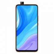华为 HUAWEI 畅享10 Plus 超高清全视屏前置悬浮式镜头4800万超广角AI三摄 6GB+128GB赤茶橘全网通双4G手机