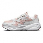 京东PLUS会员： SKECHERS 斯凯奇 D'lites 88888105 女款休闲运动鞋