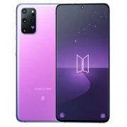 22日10点、新色发售： SAMSUNG 三星 S20+ 5G智能手机 BTS定制版 12GB+128GB 小王紫