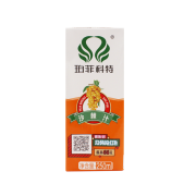 珀菲科特 沙棘汁果汁饮料 250ml×12盒 19.9元包邮（需用券）