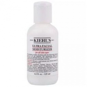 19日10点、硬核补贴： Kiehl's 科颜氏 高保湿乳液 125ml