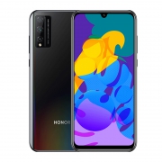 荣耀Play4T Pro 8GB+128GB 幻夜黑 智能手机