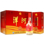 洋河白酒 醇香酒 46度500ml×6瓶