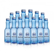 西班牙进口 Fontecelta 天然矿泉水 330ml*20瓶