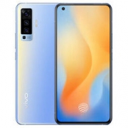vivo X50 5G智能手机 8GB+128GB