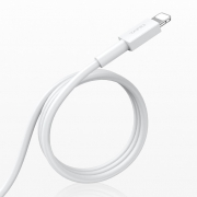 TAFIQ 塔菲克 iPhone充电线 0.25m 1条装 2.8元包邮（需用券）