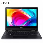 宏碁 (Acer )墨舞B311 11.6英寸便携笔记本    (四核N4120   8G +256G   触控IPS屏    Win10)