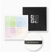 手慢无：GIVENCHY 纪梵希 轻盈无痕四色定妆散粉 12g 1#慕斯淡彩 198元包邮包税（用券）