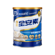 雅培全安素肠内膳食营养配方蛋白粉900g 券后￥228