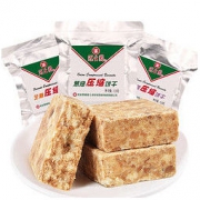 冠生园 压缩饼干 118g*5袋