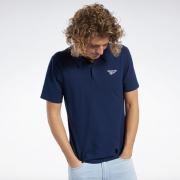 Reebok 锐步 EC4536 男子夏季复古polo衫 89元包邮（限时折扣）