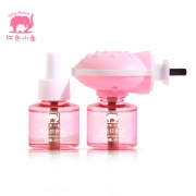 Baby elephant 红色小象 婴儿无味蚊香液