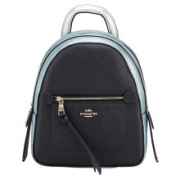 18日0点、618预告：COACH 蔻驰 F49122 IMF23 女士小号双肩包