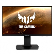 ASUS 华硕 VG249Q 24英寸 IPS显示器（1080P、144Hz、1ms、FreeSync） 1099元包邮