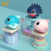 361° SLY206109 泳帽 多款可选