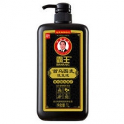 BAWANG 霸王 首乌固发洗发液 1000ml *4件