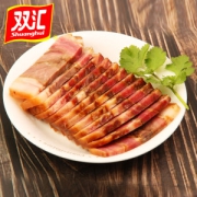 双汇 香卤猪头肉 250g*2袋 开袋即食