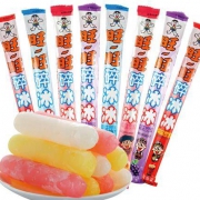 旺旺 碎冰冰 混合口味 78ml*20支