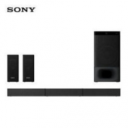 SONY 索尼 HT-S500RF 5.1声道 回音壁 家庭影院