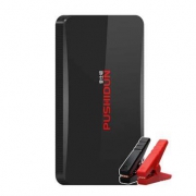 pushidun 普仕顿 K21 汽车应急启动电源 12V 9500mAh