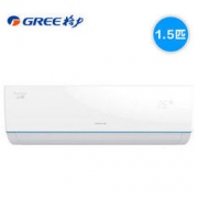 GREE 格力 KFR-35GW/(35592)Da-3 1.5匹 定频冷暖 壁挂式空调