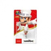Nintendo 任天堂 马力欧 婚礼造型 amiibo